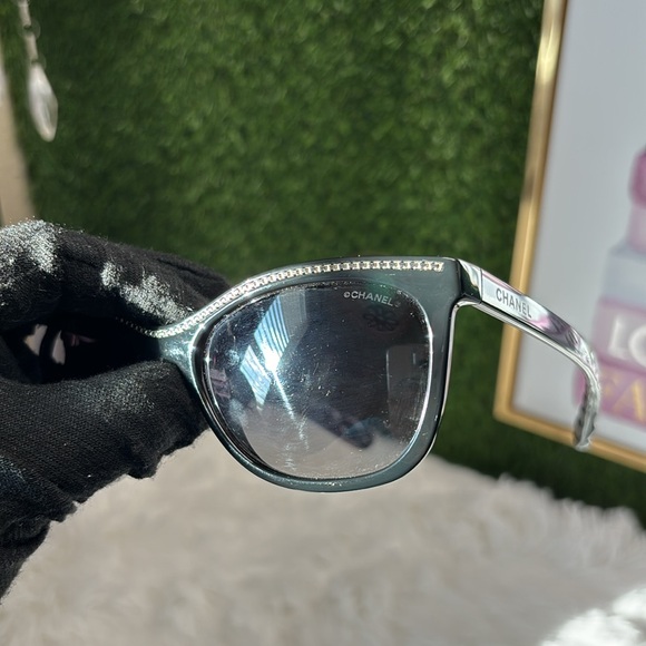 ❤️ Chanel Sunglasses A923P96 - Picture 17 of 17